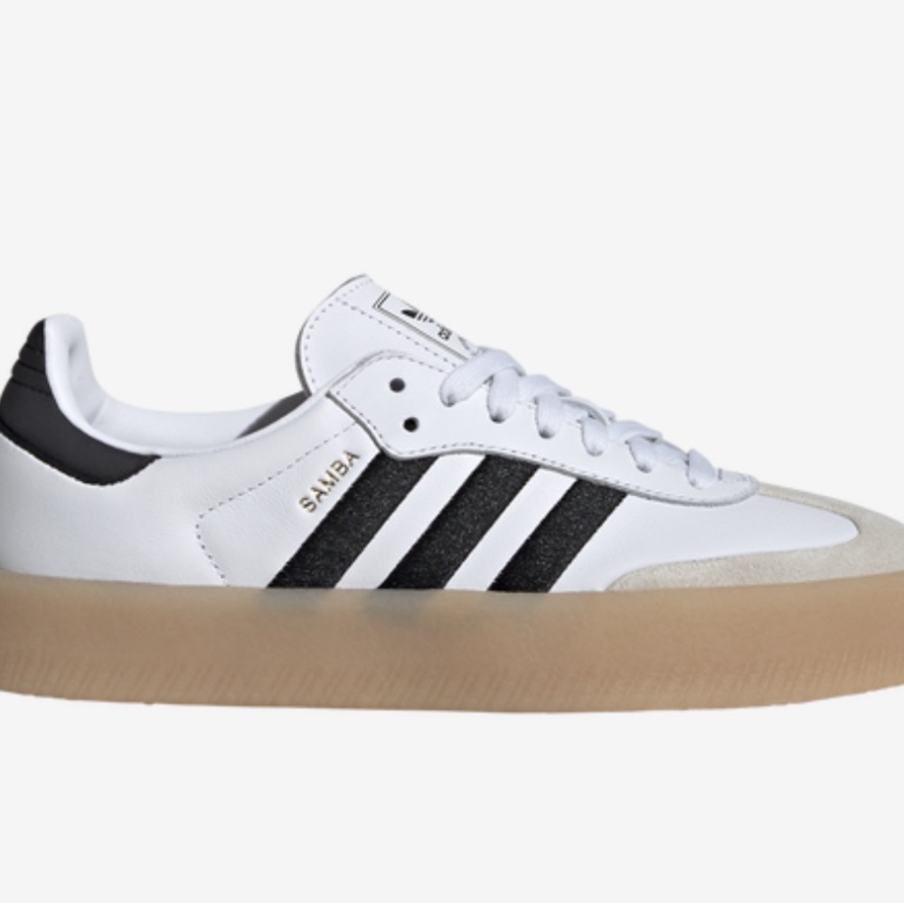 Adidas Orignal Samba size 8.5